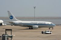 B-2998 @ VMMC - Xiamen Airlines