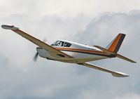 C-FMEF @ KOSH - EAA AirVenture 2005 - by Sergey Riabsev