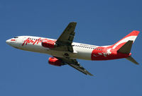 PK-AWO @ WADD - Indonesia Air Asia - by Lutomo Edy Permono