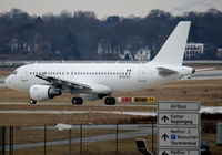 N790MX @ EDHI - Mexicana, Airbus A319-112,delivered today! - by G.Rühl