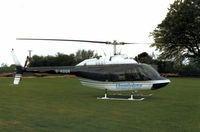 G-ROGR photo, click to enlarge G-ROGR photo, click to enlarge