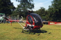 G-SHPP photo, click to enlarge G-SHPP photo, click to enlarge