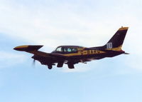 G-BARG photo, click to enlarge G-BARG photo, click to enlarge