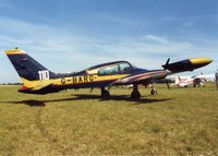 G-BARG photo, click to enlarge G-BARG photo, click to enlarge