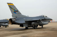 87-0304 @ ADW - F-16C at NAF Washington - by J.G. Handelman