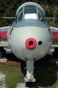 XE327 - at Hermeskeil museum, Germany