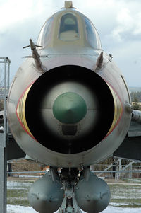 25 16 - at Hermeskeil museum, Germany