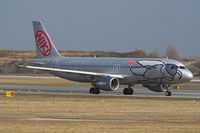OE-LEX @ LOWW - NIKIS A320 - by Delta Kilo
