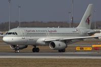 A7-ADI @ LOWW - Qatar Airways - by Delta Kilo