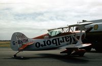 G-BBOH photo, click to enlarge G-BBOH photo, click to enlarge