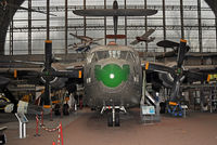 CP-46 - at Museum Brussels, Belgium - by Volker Hilpert