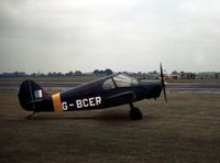 G-BCER photo, click to enlarge G-BCER photo, click to enlarge