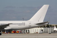 TF-FII @ KMIA - Boeing 757-200