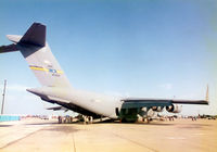 94-0069 @ NFW - At Carswell AFB - by Zane Adams