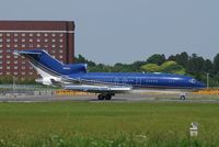 N800AK @ RJAA - Peninsula Aviation,LLC - by J,Suzuki