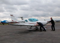 G-CFKB photo, click to enlarge G-CFKB photo, click to enlarge
