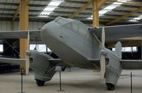 4R-AAI - Dragon Rapide undergoing restoration at the Strathallan Collection as seen at their 1978 Open Day. - by Peter Nicholson