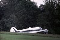 G-AHKX photo, click to enlarge G-AHKX photo, click to enlarge