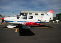 F-GJXH photo, click to enlarge F-GJXH photo, click to enlarge