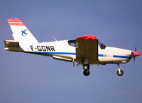F-GGNR photo, click to enlarge F-GGNR photo, click to enlarge