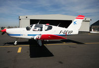 F-GEVP photo, click to enlarge F-GEVP photo, click to enlarge