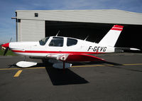 F-GEVG photo, click to enlarge F-GEVG photo, click to enlarge