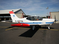 F-GTYH photo, click to enlarge F-GTYH photo, click to enlarge
