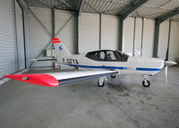 F-GTYA photo, click to enlarge F-GTYA photo, click to enlarge