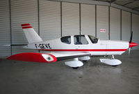 F-GEVE photo, click to enlarge F-GEVE photo, click to enlarge