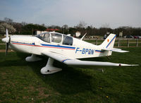 F-BPON photo, click to enlarge F-BPON photo, click to enlarge