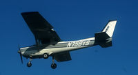 N758YS @ S50 - imaging final approach at Auburn 3 - by Wolf Kotenberg