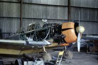 G-AZBN photo, click to enlarge G-AZBN photo, click to enlarge