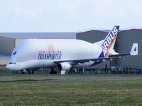 F-GSTD photo, click to enlarge F-GSTD photo, click to enlarge