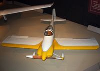 N17RV @ OSH - EAA AirVenture Museum - by Timothy Aanerud