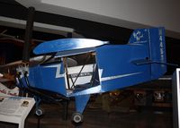N4453H @ OSH - EAA AirVenture Museum - by Timothy Aanerud