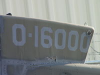 N77000 @ POC - Military serial number