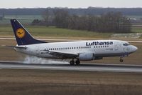 D-ABIF @ LOWW - Lufthansa - by Delta Kilo