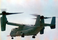 164940 @ GKY - Bell V-22 Ship 8 at Arlington, TX