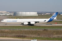 F-WWCA photo, click to enlarge F-WWCA photo, click to enlarge