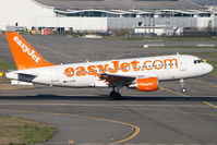 G-EZDI @ LFBO - Landing 14R - by Guillaume BESNARD