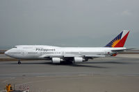RP-C8168 @ VHHH - VHHH