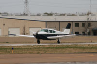 N7827P @ GPM - At Grand Prairie Municipal