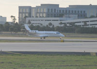 N802RR @ TPA - Departing Tampa International Airport 3/18/09 - by Jasonbadler