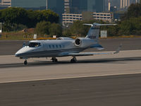 N9200M @ KSMO - N9200M departing from RWY 21 - by Torsten Hoff