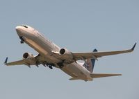 N33292 @ SHV - Taking off from the Shreveport Regional airport.