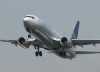 N33292 @ SHV - Taking off from runway 14 at the Shreveport Regional airport.