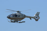 N13VL @ GPM - At American Eurocopter - Grand Prairie, TX - by Zane Adams