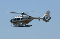 N13VL @ GPM - At American Eurocopter - Grand Prairie, TX
