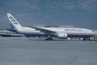 N7771 @ VIE - Boeing 777-200