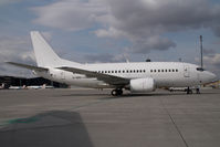 LY-AWG @ VIE - Sky Europe Boeing 737-500 - by Yakfreak - VAP